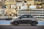 Abarth 595 Turismo 70esimo Anniversario 2019 года